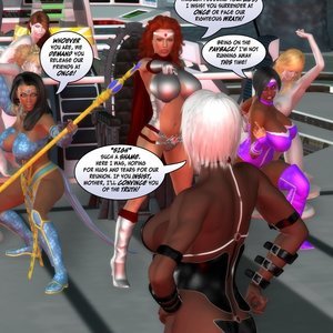 Physique - Issue 11-15 image 048