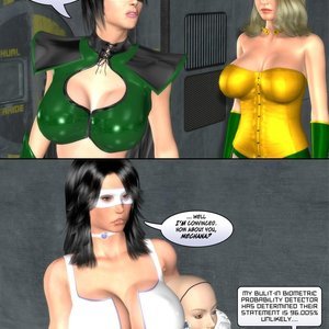 Physique - Issue 11-15 image 060