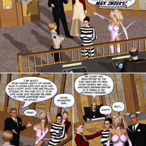 R.O.P.E. Tricks - Issue 1-19 image 025