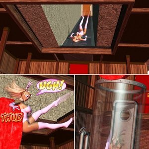 R.O.P.E. Tricks - Issue 1-19 image 031