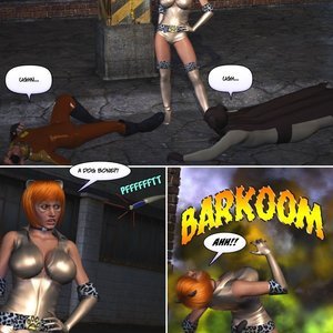 R.O.P.E. Tricks - Issue 1-19 image 087
