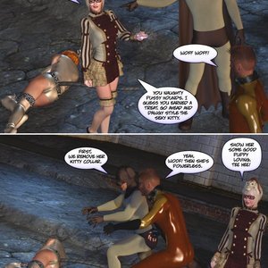 R.O.P.E. Tricks - Issue 1-19 image 092