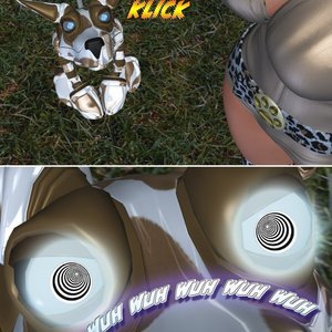 R.O.P.E. Tricks - Issue 1-19 image 101