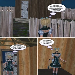 R.O.P.E. Tricks - Issue 1-19 image 113