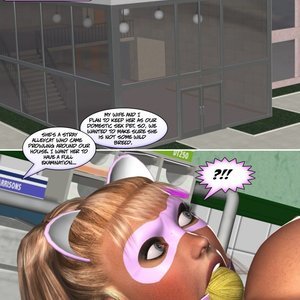 R.O.P.E. Tricks - Issue 1-19 image 116