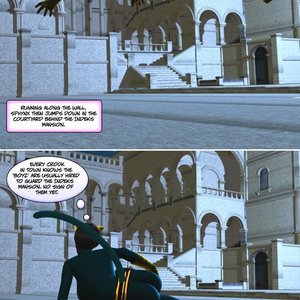 R.O.P.E. Tricks - Issue 1-19 image 176