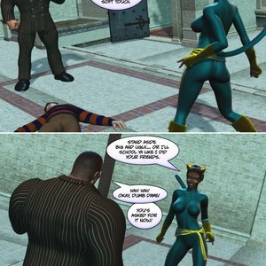 R.O.P.E. Tricks - Issue 1-19 image 184