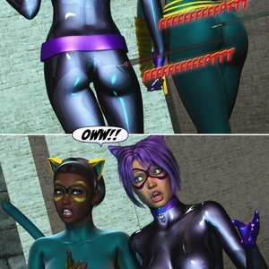 R.O.P.E. Tricks - Issue 1-19 image 187