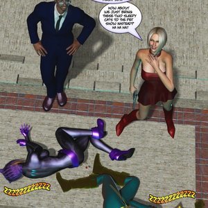 R.O.P.E. Tricks - Issue 1-19 image 189