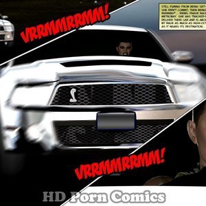Rebel Phase - Issue 2 image 002