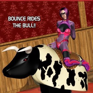 Sex Pets of the Wild West - Issue 1-30 image 126