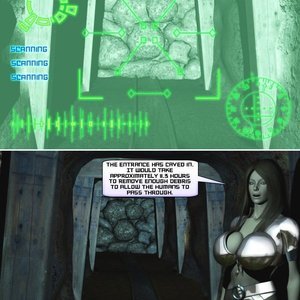 Sex Pets of the Wild West - Issue 34-43 image 062