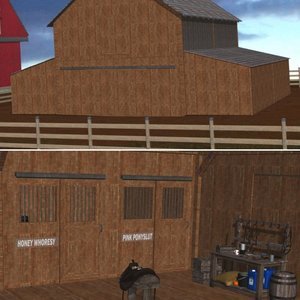 Sex Pets of the Wild West - Issue 34-43 image 067