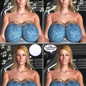 Sex Pets of the Wild West - Issue 34-43 image 115