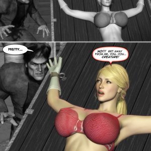 Suffering Suffragettes - Issue 1 image 004