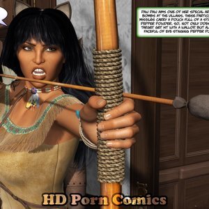 Suffering Suffragettes - Issue 3 image 006