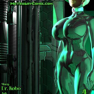 The Drone Agenda - Graybot Hotel image 004