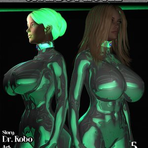 The Drone Agenda - Graybot Hotel image 005