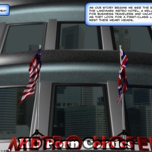 The Drone Agenda - Graybot Hotel image 006