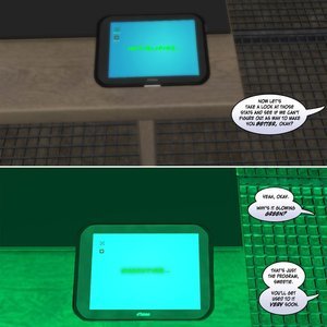 The Drone Agenda - Graybot Hotel image 023
