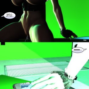 The Drone Agenda - Graybot Hotel image 055