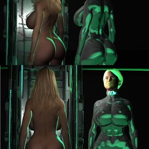 The Drone Agenda - Graybot Hotel image 097