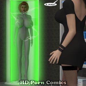 The Drone Agenda - Perfect Pairs image 044