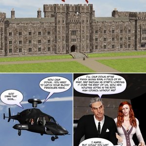 The Key to My Heart (Metrobay Comix) thumbnail
