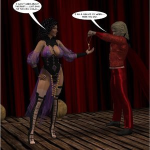 The Key to My Heart image 104