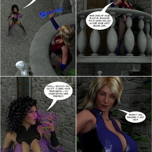 The Key to My Heart image 129