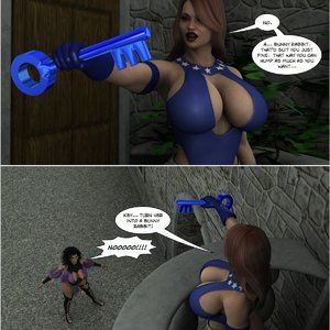 The Key to My Heart image 132