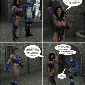 The Key to My Heart image 146