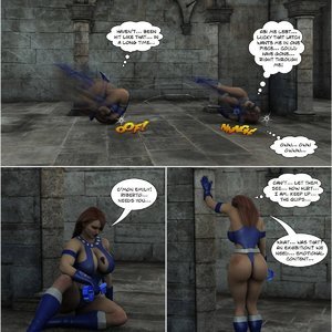 The Key to My Heart image 148