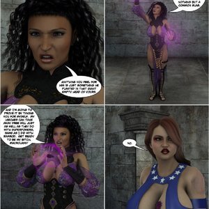 The Key to My Heart image 158