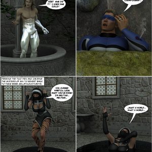 The Key to My Heart image 162