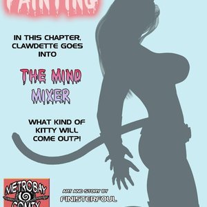 The Painting - Issue 1-16 image 002