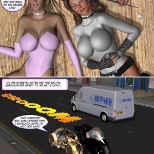 The Painting - Issue 1-16 image 019