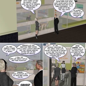The Painting - Issue 1-16 image 022