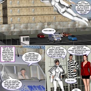 The Painting - Issue 1-16 image 030