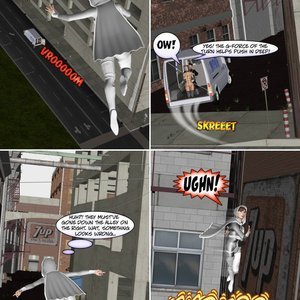 The Painting - Issue 1-16 image 036