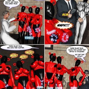 The Painting - Issue 1-16 image 048