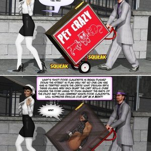 The Painting - Issue 1-16 image 077