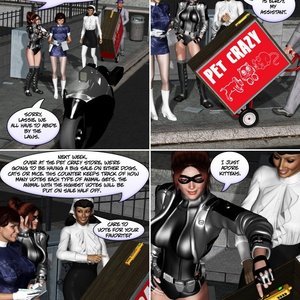 The Painting - Issue 1-16 image 078
