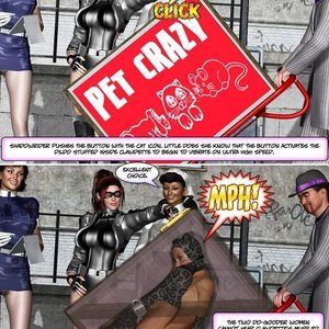 The Painting - Issue 1-16 image 079