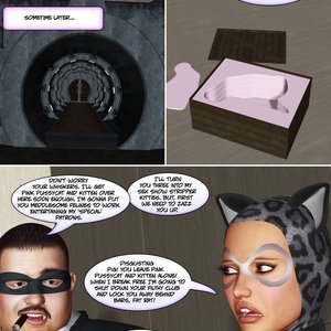 The Painting - Issue 1-16 image 082