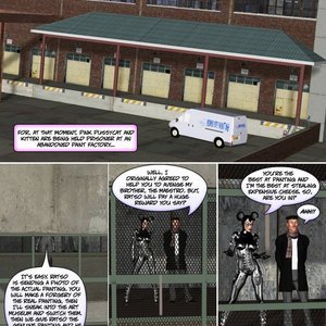 The Painting - Issue 1-16 image 089