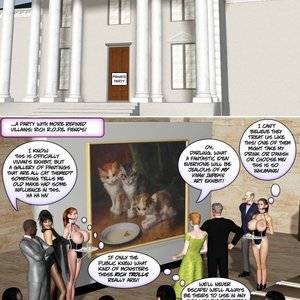 The Painting - Issue 1-16 image 096