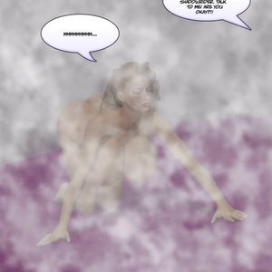 The Painting - Issue 1-16 image 124