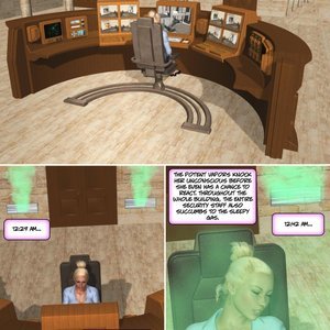 The Painting - Issue 1-16 image 150