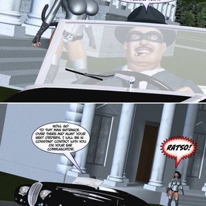 The Painting - Issue 1-16 image 156